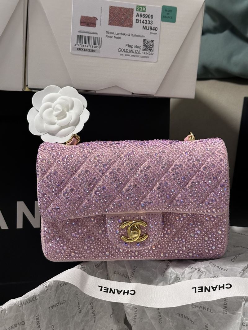 Chanel CF Series Bags